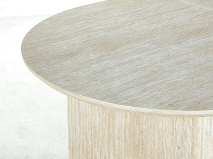 Extensible Table Leg For Dining - Ameican White Oak