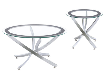 Connors - Round Table Set