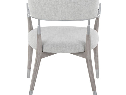 Savannah - Contemporary Chair (Set of 2)
