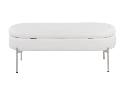Chloe - Contemporary / Glam Bench