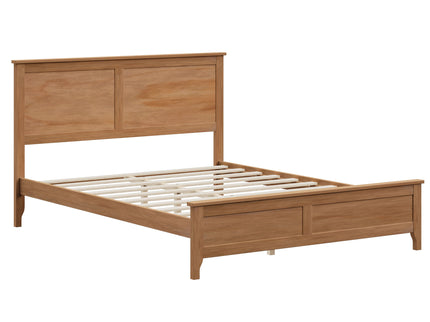 Modern Platform Bed