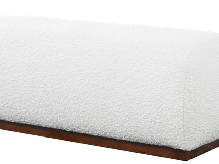Kelvin - Minimalist Design Bench