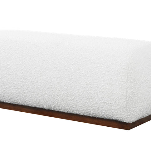 Kelvin - Minimalist Design Bench
