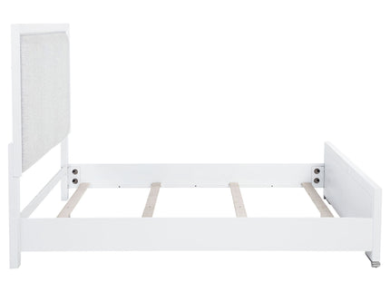 Robinson - Panel Bed