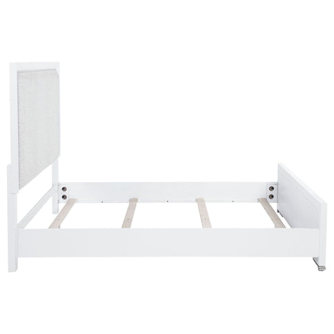 Robinson - Panel Bed