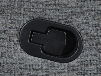Pannen - Glider Recliner