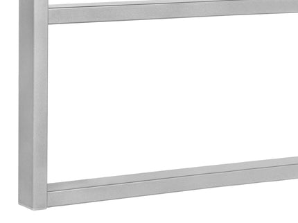 Computer Desk For Home Office, Laptop, Industrial Design
