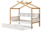 White / Twin / Trundle