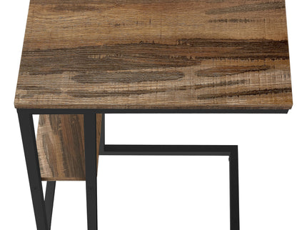 Accent Table C - Shaped, Contemporary & Modern