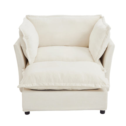 Collection image for: Chair & Ottoman