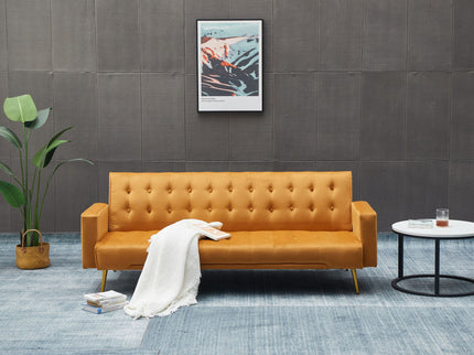Comfort Compact Design Sofa Bed