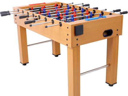 Hurricane - Foosball Table For Family Game