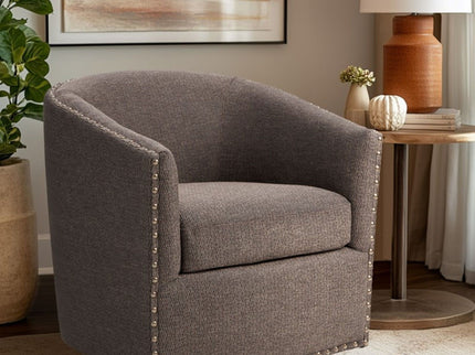 Luxurious Chair With 360 Degree Rotation