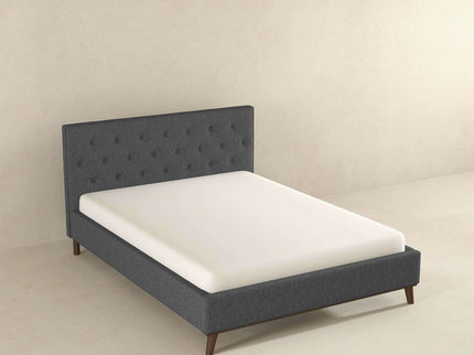 Graceville - Elegant Design Platform Bed