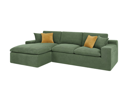 Compressed Sectional