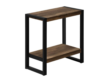 Accent Table, Side Industrial Flexible Placement