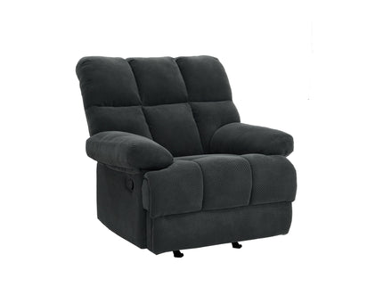 Manual Rocker Recliner Chair