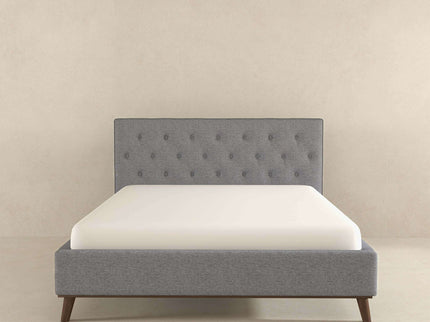 Graceville - Elegant Design Platform Bed