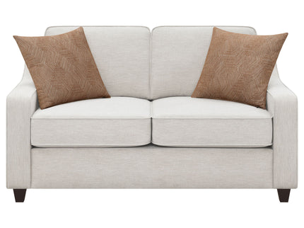 Mackenzie - 3 Piece Sofa Set - Beige