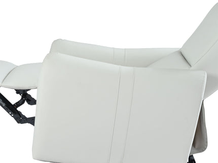 Wall Hugger Power Recliner Chair With USB Port (Type-C)