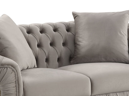 Vanessa - Loveseat