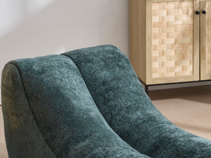 Creative Bean Bag Sofa Chair With High Quality Sponge Filling