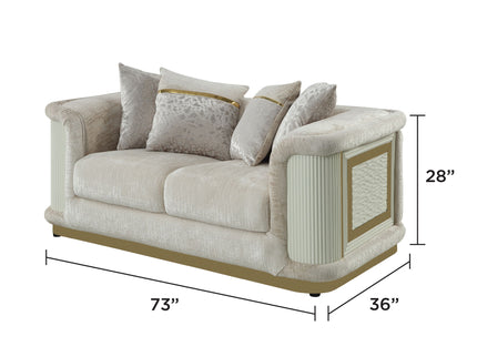Bona - Living Room Set