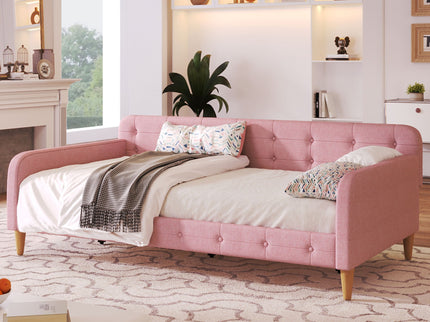 Upholstered Daybed