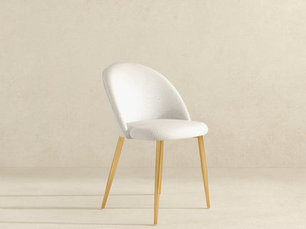 Marion - Mid Century Modern Dining Chair (Set of 2)