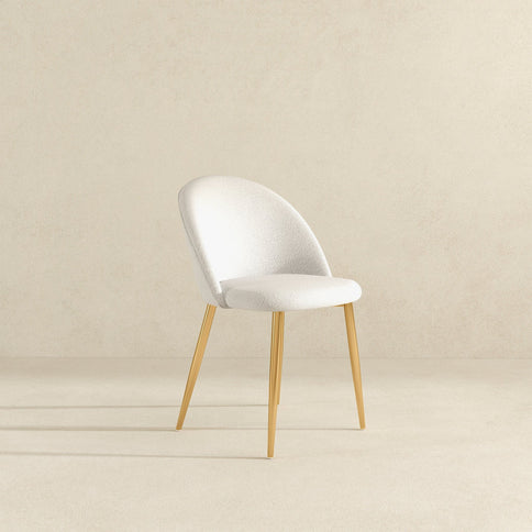 Marion - Mid Century Modern Dining Chair (Set of 2)