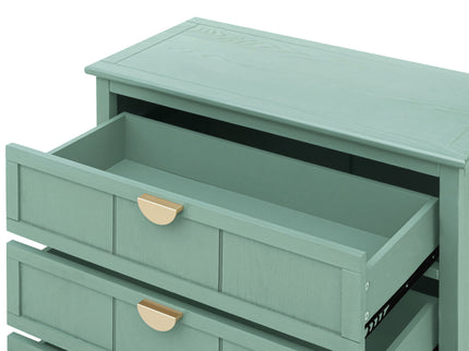 Classic 3 Drawer Cabinet