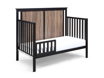Connelly - 4-in-1 Convertible Crib