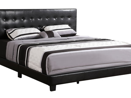 Caldwell - Bed