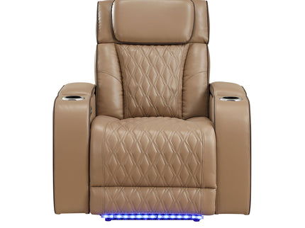 Fortuner - Power Reclining Chair
