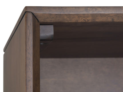 Banting - Mid Century Handcrafted Bookcase