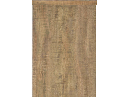 Irving - Freestanding Home Bar With Wine Storage