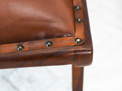 Everett - Lounge Chair - Tan