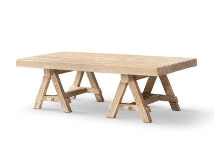 Hawthorne - Trestle Table