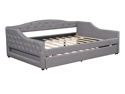 Daybed With LED Belt