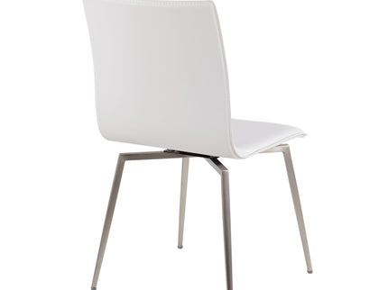 Mason - Contemporary Upholste Chair (Set of 2)