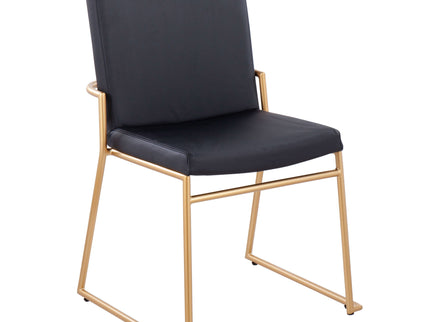 Dutchess - Contemporary Dining Chair (Set of 2)