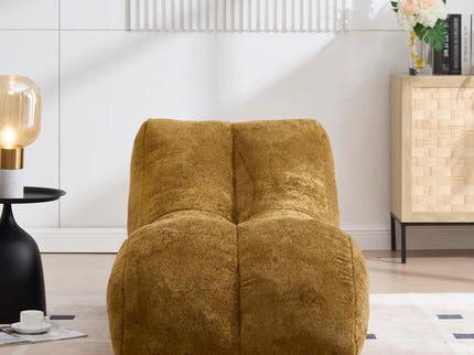 Creative Bean Bag Sofa Chair With High Quality Sponge Filling