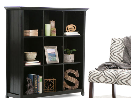 Acadian - Handcrafted Cube Storage
