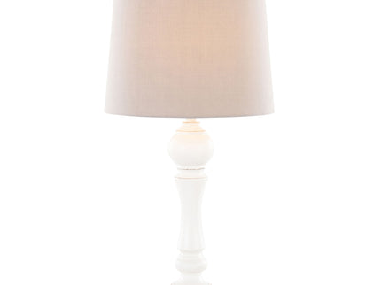 Winston - Farmhouse Poly Table Lamp (Set of 2)