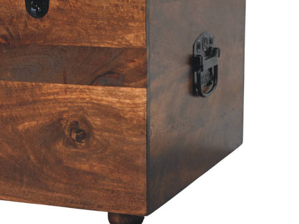 Buffalo - Storage Trunk