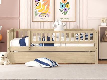Multi Functional Daybed Bed