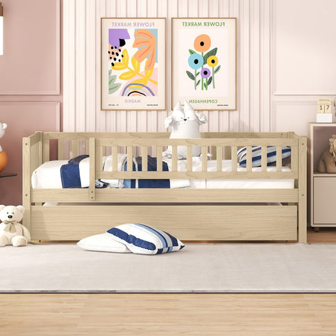 Multi Functional Daybed Bed