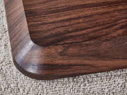 Modern, Minimalist Rectangular Coffee Table