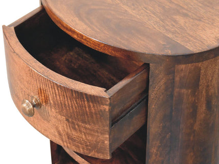 Cortez - Bedside Table