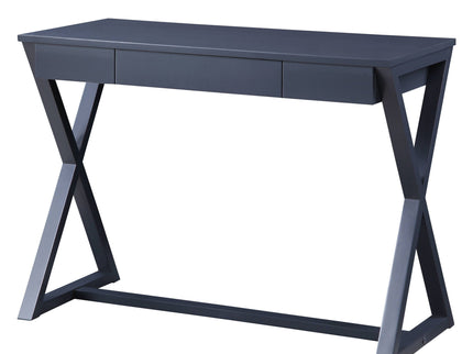 Nalo - Console Table - Charcoal